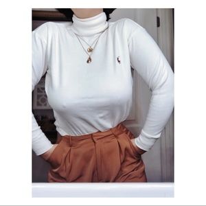 Vintage RL turtle 🐢